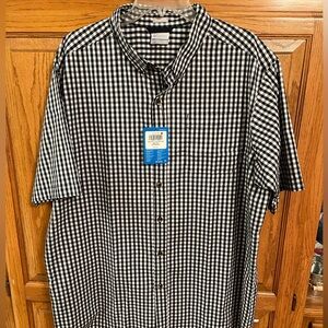 Brand new Columbia shirt